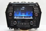 ***read*** 2017 Nissan Maxima - Cd/am/fm/map Radio Receiver 25915 9DD1B *A8974. Fixed Price $190.40.