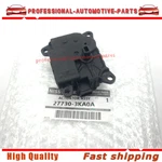 Oem For Altima Murano Pathfinder Titan Hvac Air Inlet Door Actuator 27730-3KA0A. Fixed Price $46.45.