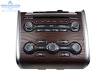 2017-2018 Nissan Pathfinder Heater Climate Radio Cd Player Faceplate Oem. Fixed Price $58.00.