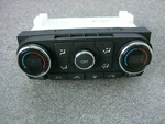 Climate Heat A/c Temp Controls Nissan Altima 27500-JA10A Oem Genuine. Fixed Price $69.99.