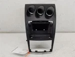 04-05 Nissan 350Z Center Radio Bezel Black (g) Oem 68260CE80A. Fixed Price $300.00.