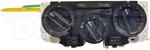 Dorman Hvac Control Module For 2007-2011 Nissan Versa. Fixed Price $189.17.
