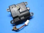 2007-2012 Nissan Sentra A/c Air Mix Door Actuator By Driver Pedal 27730-ET00A Oe. Fixed Price $38.99.