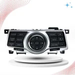 2009 2014 Nissan Maxima Media Information Control Switch Pn 28395-9N00A New. Fixed Price $31.90.