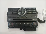 28395-9GA5A Radio Control Panel From 2012 Armada (12115391. Fixed Price $106.68.