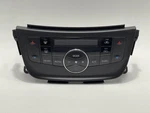 2015-2019 Nissan Sentra Heat Controller Black Tc:g 48420. Fixed Price $30.00.
