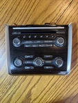 2013-2016 Nissan Pathfinder Temperature Climate Control Audio Panel Oem. Fixed Price $59.99.