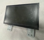 08-14 Nissan Murano Information Display Screen Monitor 28091 1BU0A, Tr LM7WC7N. Fixed Price $125.00.