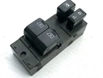 1999 - 2002 Nissan Quest Door Drivers Left Side Master Window Switch Unit Oem!. Fixed Price $49.99.