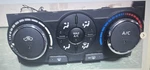 07-13 Nissan Altima Ac Heater Temperature Climate Control Switch Unit Panel. Fixed Price $50.00.