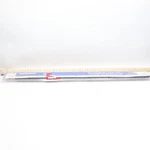 Acdelco Specialty Winter Wiper Blade Black 19" 8-319. Fixed Price $9.98.