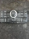 Audio Equipment Radio Control Panel Fits 07-09 Quest 749416. Fixed Price $95.00.