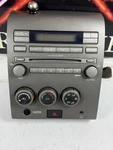 2004-2007 Nissan Titan Climate Control Radio Unit Bezel Trim Oem. Fixed Price $125.00.