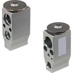 Global Parts Distributors 3411613 Gpd Expansion Valve. Fixed Price $35.32.