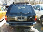 Temperature Control From 12/98 Fits 99 Infiniti QX4 8333362. Fixed Price $50.00.