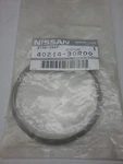 Genuine Nissan Snap Ring #40214-30R00. Fixed Price $20.80.