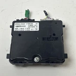 2022-2025 Nissan Pathfinder A/c Air Temperature Amplifier Module Oem 277606TA0E. Fixed Price $109.67.