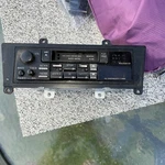 1989-1993 Nissan Pathfinder Fm Cassette Player Radio Receiver PK-399 28115-86G15. Fixed Price $22.00.