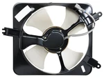 Four Seasons 75205 Condenser Fan Motor Assembly For 94-97 Acura Honda Accord Cl. Fixed Price $76.99.
