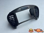 2011-2017 Nissan Juke Nismo Rs Center Dash Radio Trim Bezel 68260-1KK0A Oem 15. Fixed Price $69.98.