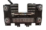 2017 Nissan Armada Radio Audio Ac Temperature Climate Control Panel - 253915ZW1A. Fixed Price $94.99.