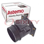 Hitachi Mass Air Flow Sensor For 1997-2000 Nissan Pathfinder 3.3L V6 Maf Pj. Fixed Price $122.72.