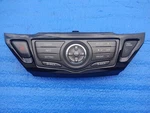 Nissan Pathfinder Oem Dashboard Info Display Control Hazard Button Switch 13-16. Fixed Price $20.00.