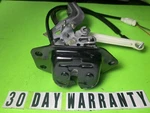 2004-14 Nissan Armada /quest/pathfinder Rear Lift Gate Lock Latch Actuator Oem. Fixed Price $79.95.