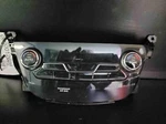 2016 Nissan Murano A/c Control PN:27500-5AA1C Oem. Fixed Price $43.64.