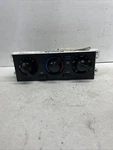 01 02 03 04 Nissan Xterra Frontier Ac Climate Temp Heater Control Module Oem. Fixed Price $50.00.