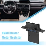 Car Hvac Blower Motor Resistor Control Module For Nissan Pathfinder 2001-2004. Fixed Price $18.04.