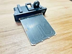 02-06 Nissan Altima Fan Blower Resistor 27150-8J000 HM637040B Oem C70. Fixed Price $29.99.