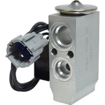 A/c Expansion Valve-block Uac 10622C. Fixed Price $93.88.