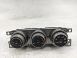 2005-2006 Nissan Altima Ac Heater Roof Climate Control 27500 ZB100 JX7LQ. Fixed Price $50.08.