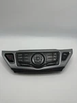 2018-2020 Nissan Pathfinder Radio Navigation Display Control Panel 9PJ2B210264. Fixed Price $49.94.