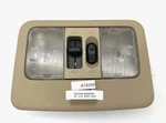 Oem 03-07 Z50 Nissan Murano Overhead Console Dome Light Sunroof Map Lamp Switch. Fixed Price $29.00.