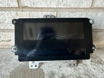2011 Nissan Maxima Info Display Screen 28090-1AA5G Oem Center Dash Monitor. Fixed Price $44.99.