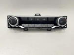 2019-2020 Nissan Altima Heat/ac Controller 2.5L Fwd 99K -s- 56138. Fixed Price $30.00.