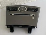 2006-2007 Infiniti M35 M45 Audio Control Panel Oem 25391EH000. Fixed Price $37.95.
