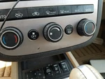 Temperature Control Panel Fits 03-04 Murano 291978. Fixed Price $54.99.