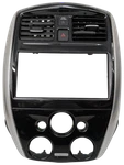 2014-2019 Nissan Versa Oem Radio Ac Center Control PANEL1 68260-9KK0A. Fixed Price $90.21.
