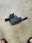 Nissan Rogue 23 25 Thermostat Water Heater Control Valve Used Oem 06G22-2433. Fixed Price $149.00.