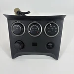 2008-2015 Nissan Rogue Select Ac Heater Climate Control Switch Panel Bezel Trim. Fixed Price $39.99.