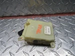 96 Nissan Quest Xe 6CYL Left Rear Driver Air Blend Door Actuator F3XH-19E616-AB. Fixed Price $21.71.