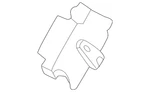 Genuine Nissan Actuator 27741-6SA0A. Fixed Price $37.76.