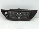 2013 Nissan Pathfinder Ac Heater Climate Control 3KA5A-210251 QS8EA. Fixed Price $36.29.