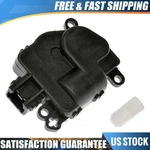 Dorman 604-970 Heater Blend Door Actuator New For Titan Quest Armada QX56. Fixed Price $37.51.