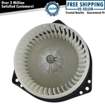 Heater Blower Motor W/fan Cage For Nissan Maxima Pathfinder Infiniti QX4 G20 I30. Fixed Price $74.85.