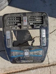 2013 Nissan Leaf Oem Heater A/c Climate Control Panel 275003NH0B 14 15 16 17. Fixed Price $89.99.