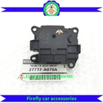Oem Heater Blend Door Actuator 27732-A070A For Nissan Maxima Murano Pathfinder. Fixed Price $34.11.